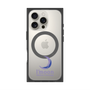 プレミアムスクエアケース with MagSafe［ D.LEAGUE - Medical Concierge I'moon - ロゴB ］