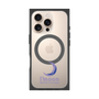 プレミアムスクエアケース with MagSafe［ D.LEAGUE - Medical Concierge I'moon - ロゴB ］