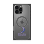 プレミアムスクエアケース with MagSafe［ D.LEAGUE - Medical Concierge I'moon - ロゴB ］