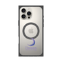 プレミアムスクエアケース with MagSafe［ D.LEAGUE - Medical Concierge I'moon - ロゴB ］