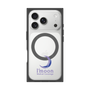 プレミアムスクエアケース with MagSafe［ D.LEAGUE - Medical Concierge I'moon - ロゴB ］
