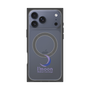 プレミアムスクエアケース with MagSafe［ D.LEAGUE - Medical Concierge I'moon - ロゴB ］