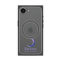 プレミアムスクエアケース with MagSafe［ D.LEAGUE - Medical Concierge I'moon - ロゴB ］