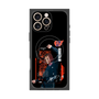 プレミアムスクエアケース with MagSafe［ D.LEAGUE - KADOKAWA DREAMS - HINATA.M ］