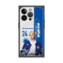 プレミアムスクエアケース with MagSafe［ D.LEAGUE - avex ROYALBRATS - ayaha ］
