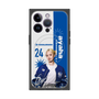 プレミアムスクエアケース with MagSafe［ D.LEAGUE - avex ROYALBRATS - ayaha ］