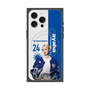 プレミアムスクエアケース with MagSafe［ D.LEAGUE - avex ROYALBRATS - ayaha ］