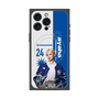 プレミアムスクエアケース with MagSafe［ D.LEAGUE - avex ROYALBRATS - ayaha ］