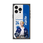 プレミアムスクエアケース with MagSafe［ D.LEAGUE - avex ROYALBRATS - ayaha ］