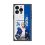 プレミアムスクエアケース with MagSafe［ D.LEAGUE - avex ROYALBRATS - ayaha ］