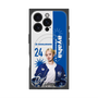 プレミアムスクエアケース with MagSafe［ D.LEAGUE - avex ROYALBRATS - ayaha ］