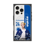 プレミアムスクエアケース with MagSafe［ D.LEAGUE - avex ROYALBRATS - ayaha ］