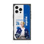 プレミアムスクエアケース with MagSafe［ D.LEAGUE - avex ROYALBRATS - ayaha ］