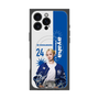 プレミアムスクエアケース with MagSafe［ D.LEAGUE - avex ROYALBRATS - ayaha ］