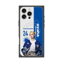 プレミアムスクエアケース with MagSafe［ D.LEAGUE - avex ROYALBRATS - ayaha ］