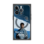 プレミアムスクエアケース with MagSafe［ D.LEAGUE - KOSÉ 8ROCKS - Ryo-spin ］