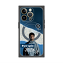 プレミアムスクエアケース with MagSafe［ D.LEAGUE - KOSÉ 8ROCKS - Ryo-spin ］