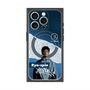 プレミアムスクエアケース with MagSafe［ D.LEAGUE - KOSÉ 8ROCKS - Ryo-spin ］