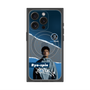 プレミアムスクエアケース with MagSafe［ D.LEAGUE - KOSÉ 8ROCKS - Ryo-spin ］