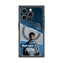プレミアムスクエアケース with MagSafe［ D.LEAGUE - KOSÉ 8ROCKS - Ryo-spin ］