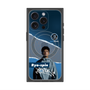 プレミアムスクエアケース with MagSafe［ D.LEAGUE - KOSÉ 8ROCKS - Ryo-spin ］