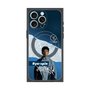プレミアムスクエアケース with MagSafe［ D.LEAGUE - KOSÉ 8ROCKS - Ryo-spin ］