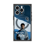 プレミアムスクエアケース with MagSafe［ D.LEAGUE - KOSÉ 8ROCKS - Ryo-spin ］
