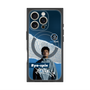 プレミアムスクエアケース with MagSafe［ D.LEAGUE - KOSÉ 8ROCKS - Ryo-spin ］