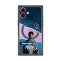 プレミアムスクエアケース with MagSafe［ D.LEAGUE - KOSÉ 8ROCKS - Ryo-spin ］