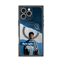 プレミアムスクエアケース with MagSafe［ D.LEAGUE - KOSÉ 8ROCKS - Ryo-spin ］