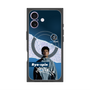 プレミアムスクエアケース with MagSafe［ D.LEAGUE - KOSÉ 8ROCKS - Ryo-spin ］