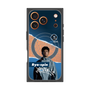プレミアムスクエアケース with MagSafe［ D.LEAGUE - KOSÉ 8ROCKS - Ryo-spin ］