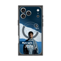 プレミアムスクエアケース with MagSafe［ D.LEAGUE - KOSÉ 8ROCKS - Ryo-spin ］