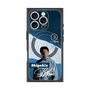 プレミアムスクエアケース with MagSafe［ D.LEAGUE - KOSÉ 8ROCKS - Shigekix ］