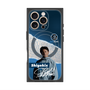 プレミアムスクエアケース with MagSafe［ D.LEAGUE - KOSÉ 8ROCKS - Shigekix ］