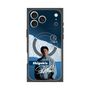 プレミアムスクエアケース with MagSafe［ D.LEAGUE - KOSÉ 8ROCKS - Shigekix ］