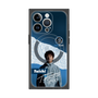 プレミアムスクエアケース with MagSafe［ D.LEAGUE - KOSÉ 8ROCKS - Taichi ］