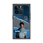 プレミアムスクエアケース with MagSafe［ D.LEAGUE - KOSÉ 8ROCKS - Taichi ］