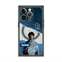 プレミアムスクエアケース with MagSafe［ D.LEAGUE - KOSÉ 8ROCKS - Taichi ］