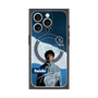 プレミアムスクエアケース with MagSafe［ D.LEAGUE - KOSÉ 8ROCKS - Taichi ］