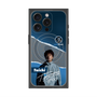 プレミアムスクエアケース with MagSafe［ D.LEAGUE - KOSÉ 8ROCKS - Taichi ］
