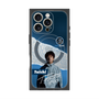 プレミアムスクエアケース with MagSafe［ D.LEAGUE - KOSÉ 8ROCKS - Taichi ］