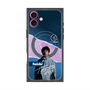 プレミアムスクエアケース with MagSafe［ D.LEAGUE - KOSÉ 8ROCKS - Taichi ］