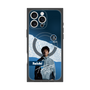 プレミアムスクエアケース with MagSafe［ D.LEAGUE - KOSÉ 8ROCKS - Taichi ］
