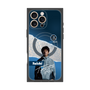 プレミアムスクエアケース with MagSafe［ D.LEAGUE - KOSÉ 8ROCKS - Taichi ］