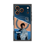 プレミアムスクエアケース with MagSafe［ D.LEAGUE - KOSÉ 8ROCKS - Taichi ］