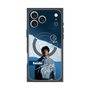 プレミアムスクエアケース with MagSafe［ D.LEAGUE - KOSÉ 8ROCKS - Taichi ］