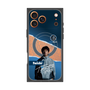 プレミアムスクエアケース with MagSafe［ D.LEAGUE - KOSÉ 8ROCKS - Taichi ］