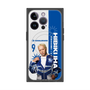 プレミアムスクエアケース with MagSafe［ D.LEAGUE - avex ROYALBRATS - HIBIKI IHA ］