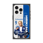 プレミアムスクエアケース with MagSafe［ D.LEAGUE - avex ROYALBRATS - HIBIKI IHA ］